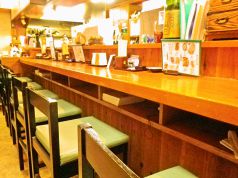 和気あいあいの写真3