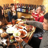 シェルターキッチン Shelter Kitchenの雰囲気3