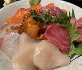 豊洲直送 鮮魚 大人の隠れ家 がりっと酒場 渋谷のおすすめ料理3