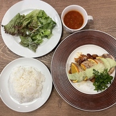 アクア エ ソーレ ACQUA E SOLEのおすすめ料理3