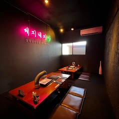 ベジテジや 岐阜北方店の雰囲気3