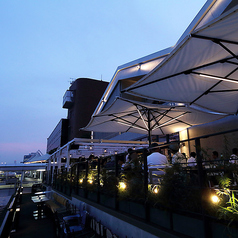 BESIDE SEASIDE ビサイドシーサイド特集写真1