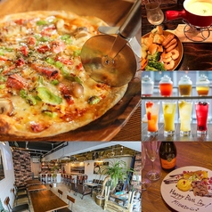 Safari Surfers サファリサーファーズのコース写真