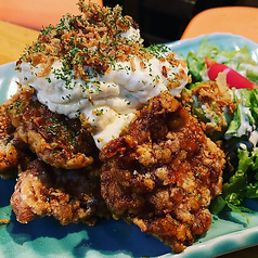 チキン南蛮