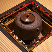 戸村真心庵 神戸三宮の雰囲気2