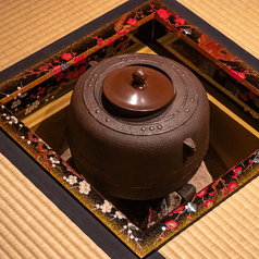 戸村真心庵 神戸三宮の雰囲気2