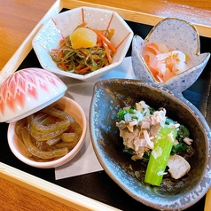 肴処　居の特集写真