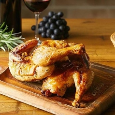 ボルギーニ 新橋店特集写真1