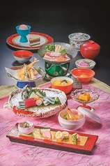 木曽路 南越谷店のおすすめ料理1