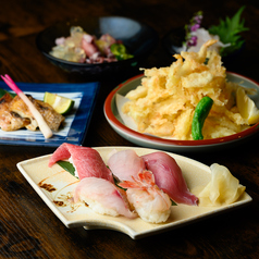 魚匠 よつん家 高岡駅前のおすすめ料理1