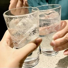 居酒屋　金田のコース写真