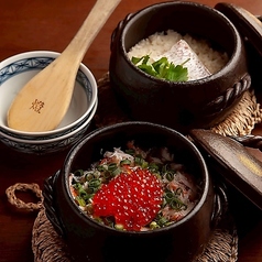 炉端焼きと土鍋ご飯 ひじょうしき 金沢店の特集写真