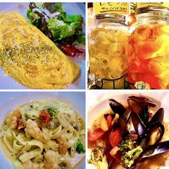 slow life dining 301 スローライフダイニング サンマルイチの写真