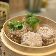 名物!あらびき焼売