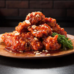 WOW CHICKENの特集写真