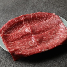 泉二丁目和牛焼肉店のおすすめ料理3