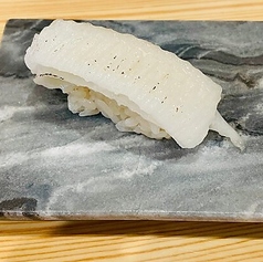 炙りえんがわ