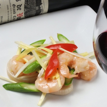 中国食酒坊 まつもとのおすすめ料理1
