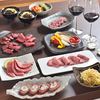 赤身焼肉 あかつき 高円寺店