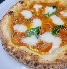 極(きわみ)マルゲリータ[S]