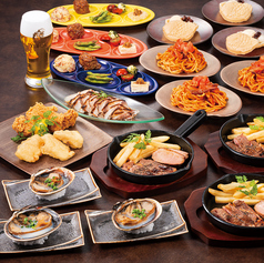 YEBISU BAR ヱビスバー 樹モールプラザ川口店のおすすめ料理1