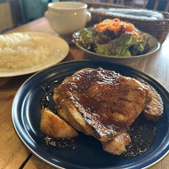 大人洋食 Bistro1996のおすすめランチ1