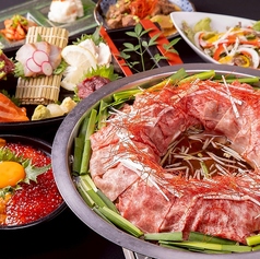 TOMORI船橋店のコース写真