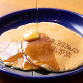 お食事の後は、スマートなキャッシュレス決済で！ クレジットカードはVISA、Master、JCB、AMEX、Diners、電子マネーはnanaco、さらにPayPay、d払い、楽天ペイ、au PAYといったQRコード決済にも対応しています◎ お財布を気にせず、手ぶらでお立ち寄りいただけます！