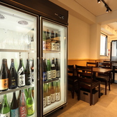 酒興 萬 YOROZUの雰囲気2