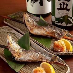 炉端焼きと土鍋ご飯 ひじょうしき 金沢店の特集写真