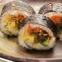 プルコギキンパプ