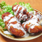 串牡蠣処アゲマン