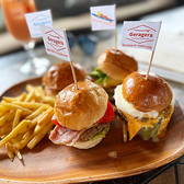 BeachHouse Geragera ビーチハウス ゲラゲラのおすすめ料理2
