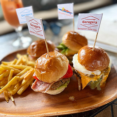 BeachHouse Geragera ビーチハウス ゲラゲラのおすすめ料理2