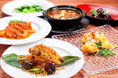 來杏 Chinese Restaurantのおすすめポイント1