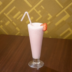 オシャレなカフェドリンクもご用意しております！