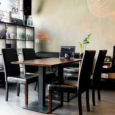 DINING　BAR　ESTACIONの特集写真
