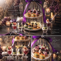 Mini Lover's Cafe ミニラバーズカフェ 各務原のコース写真