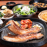 韓国居酒屋 美味辛厨房 まるから千葉店のおすすめポイント1