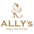ALLY'S 名古屋ロゴ画像