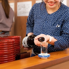 酒場 大穴 八重洲店のおすすめドリンク2