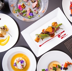 ENCUEIL アンクィール 神戸北野のおすすめランチ2