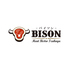 肉ビストロ居酒屋 BISON 本厚木店のロゴ