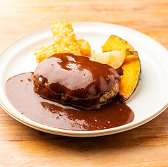 大人洋食 Bistro1996のおすすめランチ3