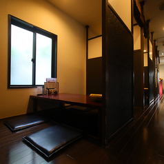 もつ鍋専門店もつ蔵徳山店の雰囲気3