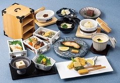 梅の花 立場店のコース写真