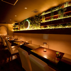 シーシャカフェホール 堺店の特集写真