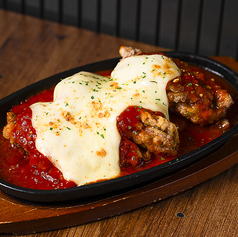 Cafe&Dining Cheese Cheese Worker チーズチーズワーカー 千葉店のコース写真