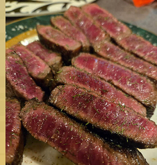 ブラジルレストラン ジオゴのコース写真