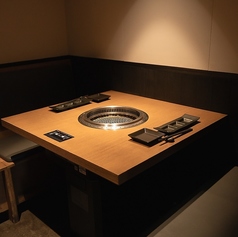 焼肉鈴輝 光明池店の特集写真